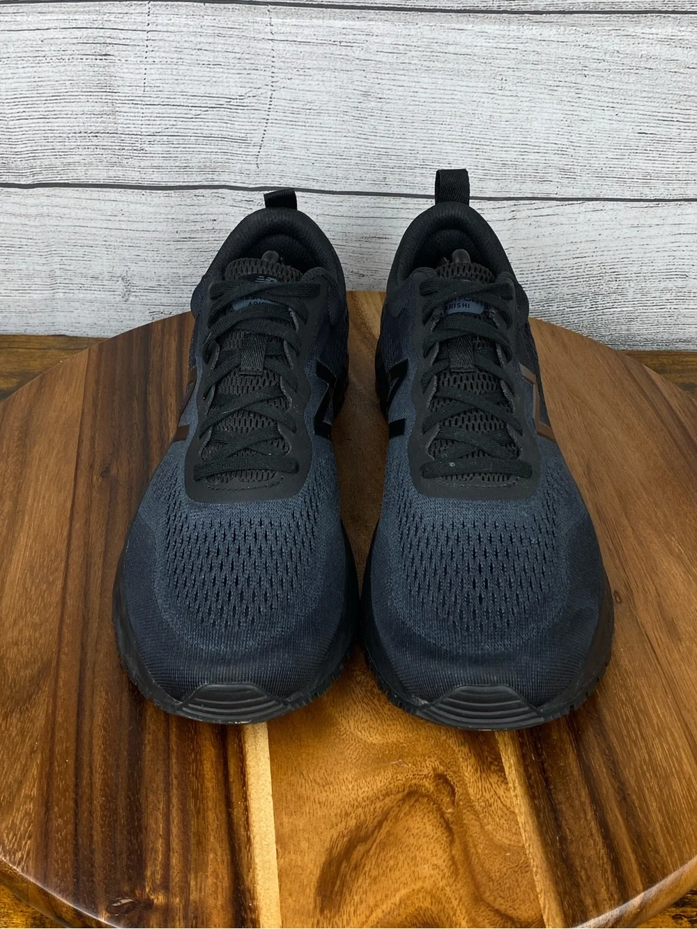 New Balance Fresh Foam Arishi Slip Resistant Athletic Work Shoe Men’s Size 11.5